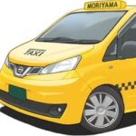 守山タクシー